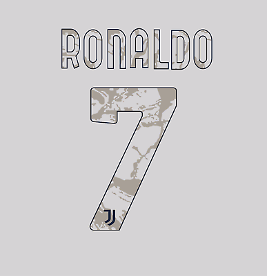 2022-2023 Juventus Home Shirt (Kids) (RONALDO 7)