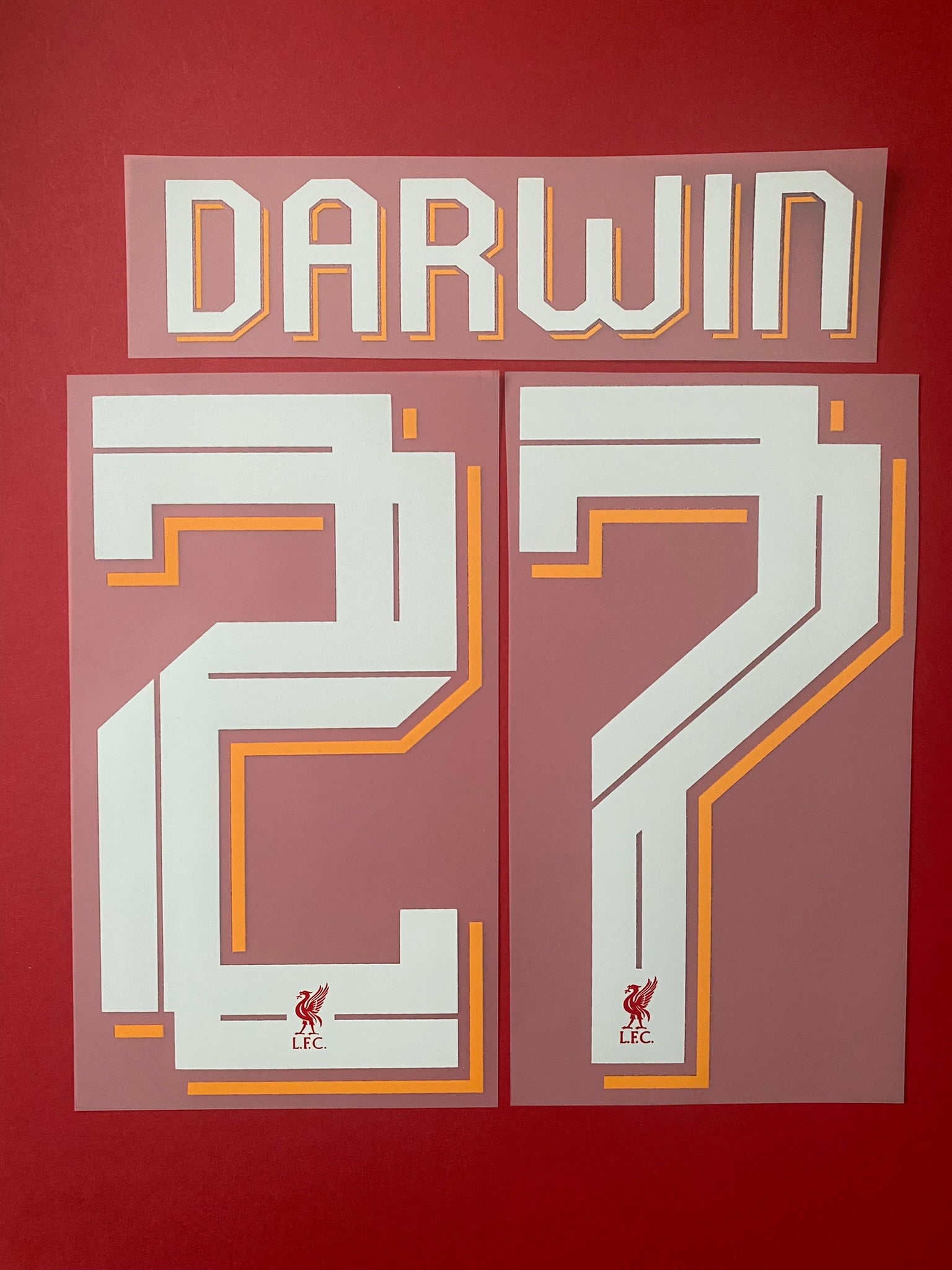 Darwin Núñez to Wear Number 27 for Liverpool - The Liverpool Offside