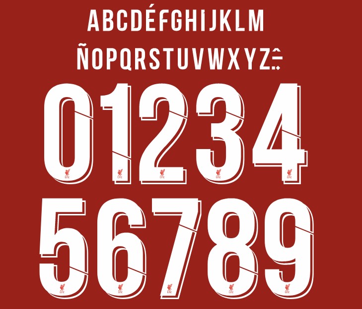 Liverpool 2021-2022 Home Shirt (Your Name) [DB2560-688-211555] - $111.53  Teamzo.com