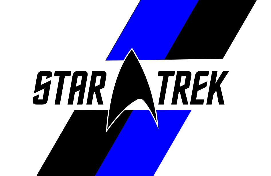 Star Trek Sponsor Patch Logo for 2023-2024 Away Football Shirt – House ...