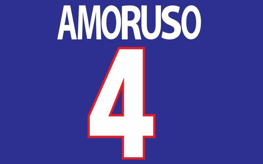 Amoruso