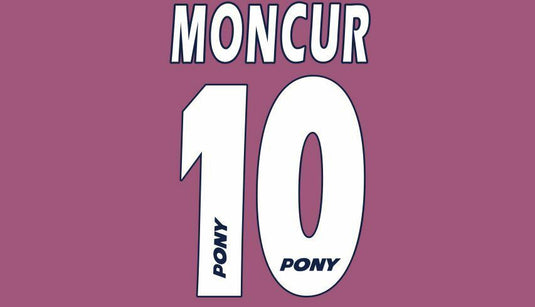 Moncur