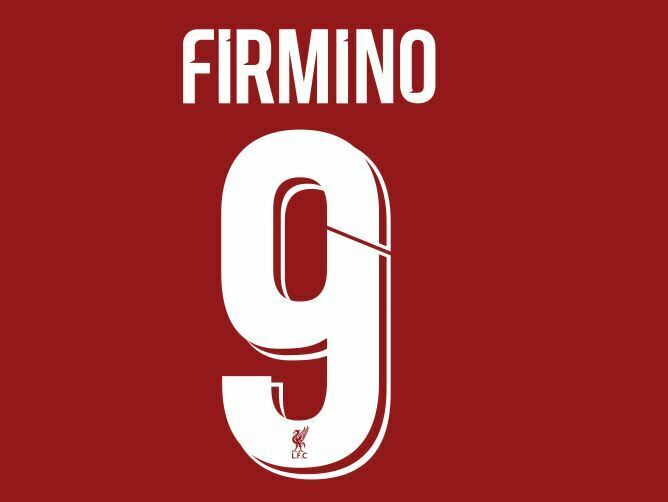 Load image into Gallery viewer, Liverpool Champions League 2018-2022 Football Shirt Nameset Choose Player or Own
