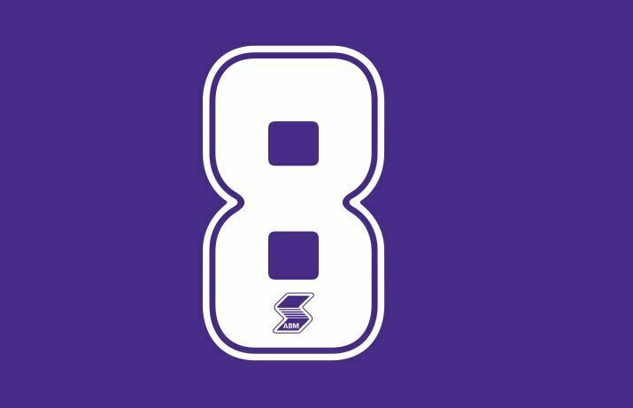 Chargez l&#39;image dans la visionneuse de la galerie, Fiorentina 1990-1991 Home ABM Number Football Shirt Nameset Choose Ur Number
