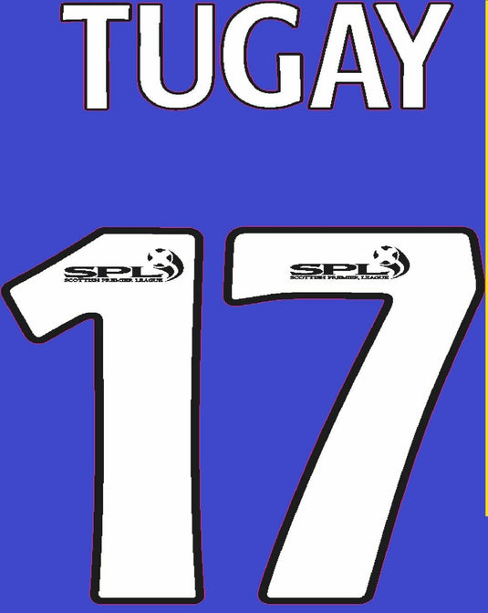 Tugay