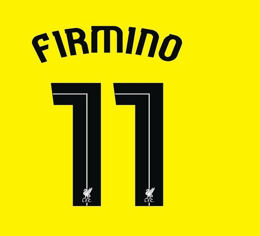 Firmino