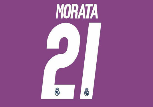 Morata