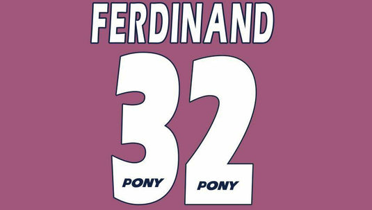 Ferdinand