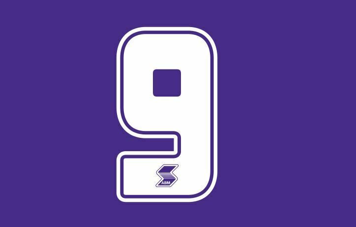 Chargez l&#39;image dans la visionneuse de la galerie, Fiorentina 1990-1991 Home ABM Number Football Shirt Nameset Choose Ur Number
