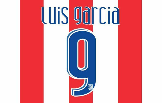 Luis Garcia