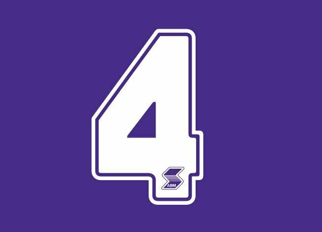 Chargez l&#39;image dans la visionneuse de la galerie, Fiorentina 1990-1991 Home ABM Number Football Shirt Nameset Choose Ur Number
