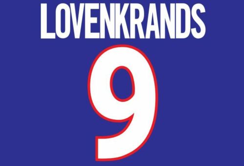 Lovenkrands